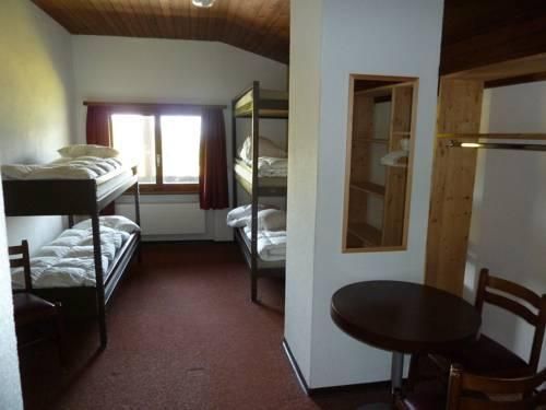 Hotel Mundauns