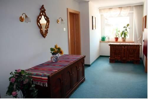 Hotel Nocker