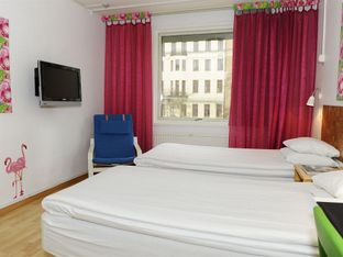Hotel Image 1