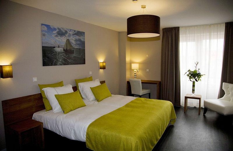 Hotel Old Dutch