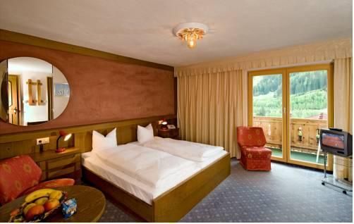 Hotel Olympia