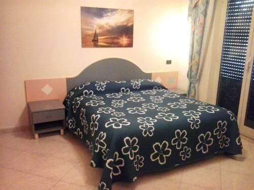 Hotel Orchidea