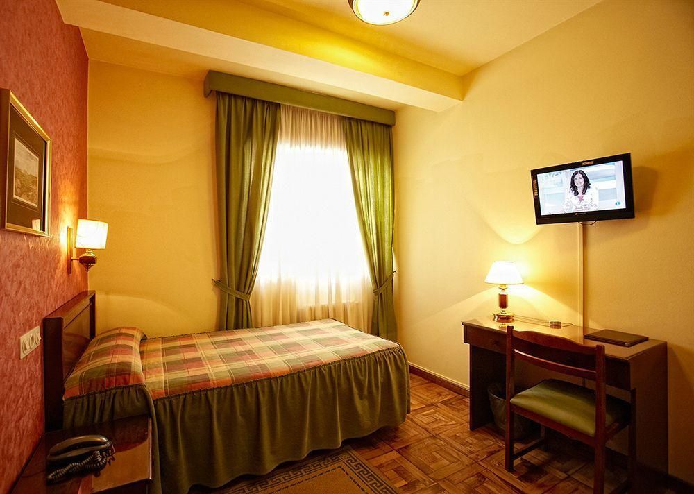 Hotel U Viveiro
