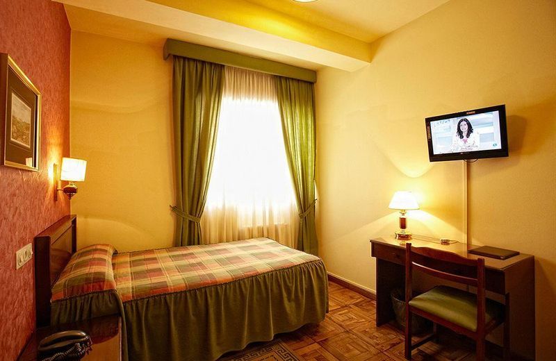 Hotel U Viveiro