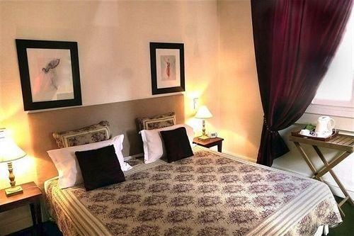 Hotel Orly