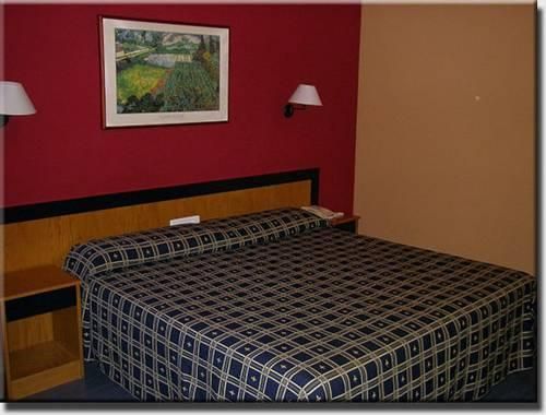 HOTEL OROCONFORT