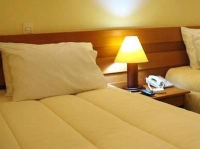 VOA Express Inn Hotel Orquídea