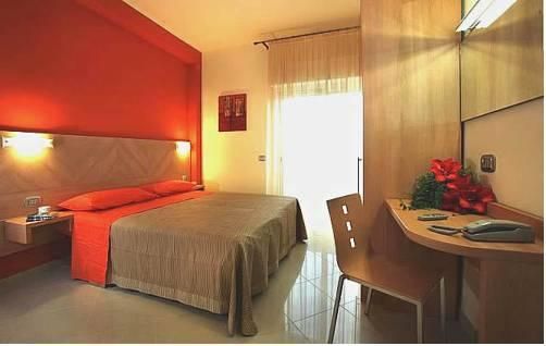 Hotel Palace Magnolia SPA