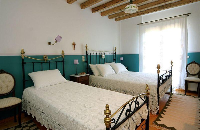 Hotel Papanikola