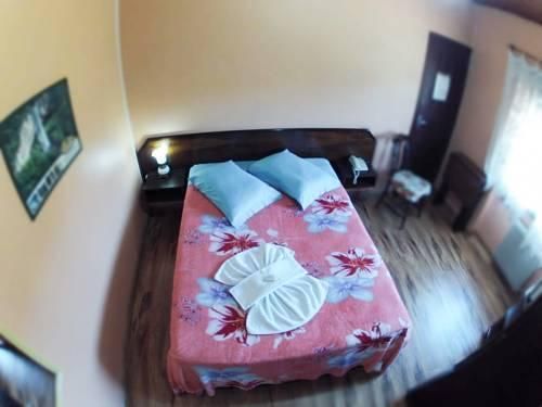 Hotel Pequenino