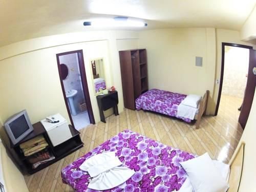 Hotel Pequenino