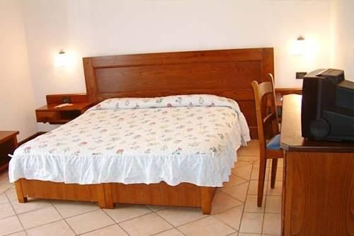 Hotel Pizzalto
