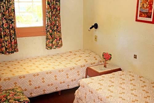 Hotel Munday