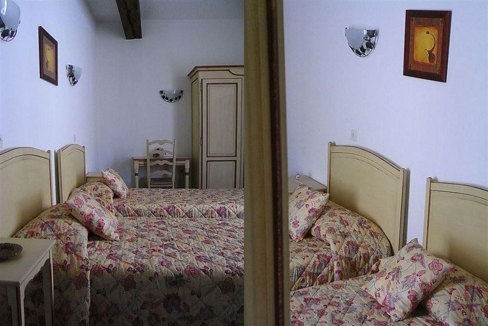 Hôtel Porte de Camargue