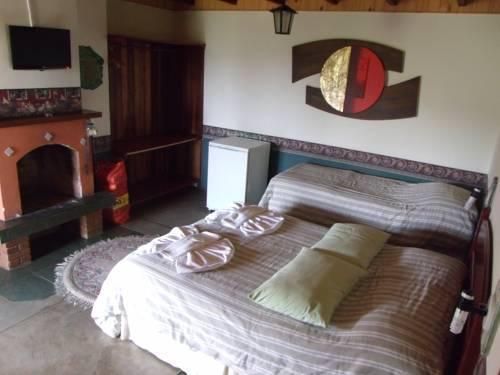 Hotel Pousada Boa Montanha