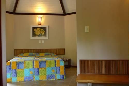 Hotel Pousada Imbassai