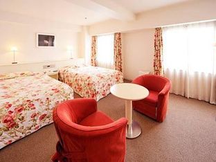 Hotel Image 1
