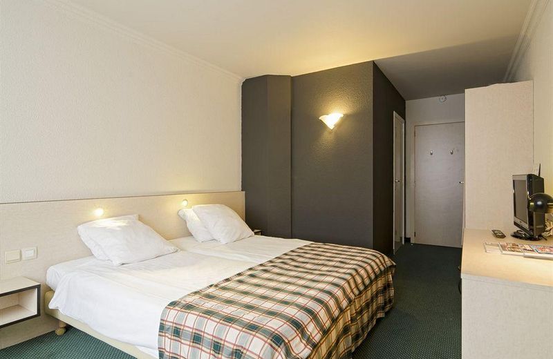 Hotel Prins Boudewijn