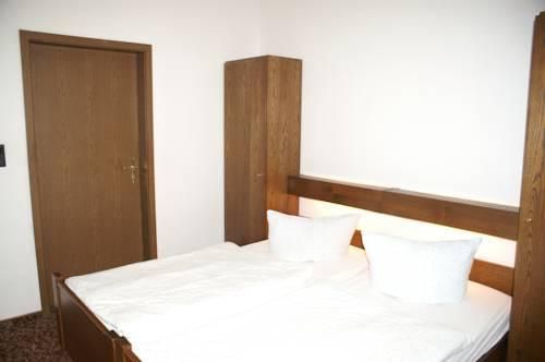 Hotel Prinz Eitel