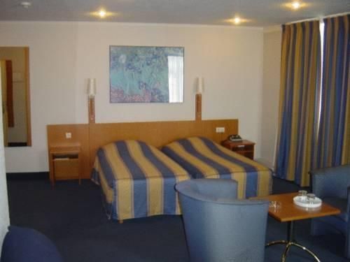 Hotel Professor