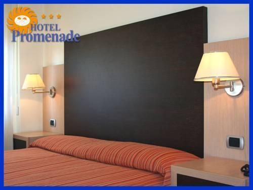 Hotel Promenade