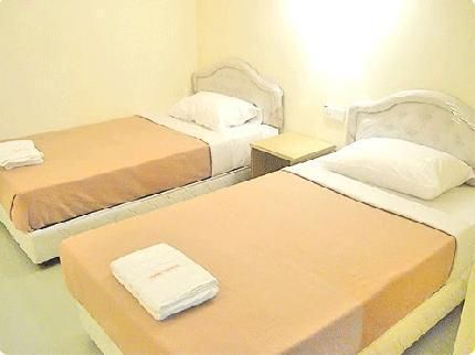 Hotel Rebana