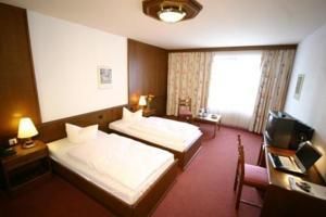 Best Western Hotel Regina