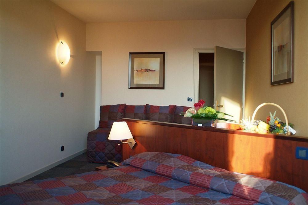 MERCURE RELAIS DE LA TOUR