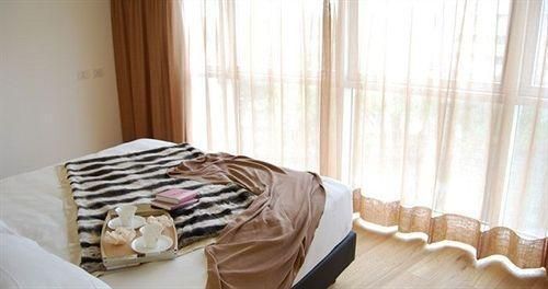 Hotel Residence Portus