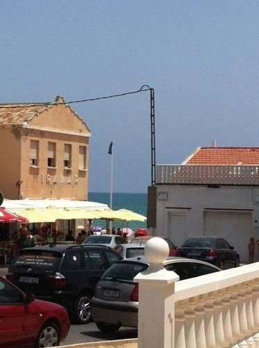 HOTEL RESIDENCIAL LAS DUNAS
