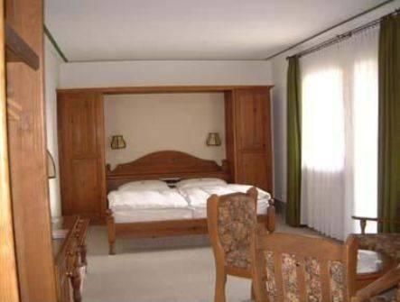 HOTEL RESTAURANT ALT RODACH