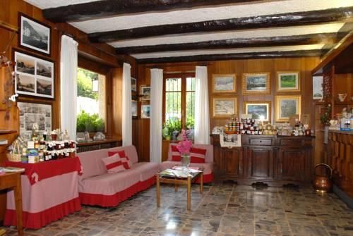 Hotel Ristorante Miramonti