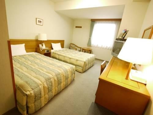 Hotel Route-Inn Jouetsu