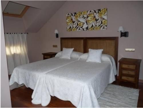 Hotel Rural Robles