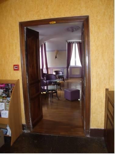 Hotel Saint-Sauveur