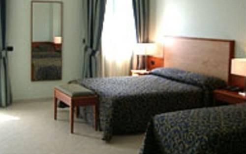 Hotel Samnium