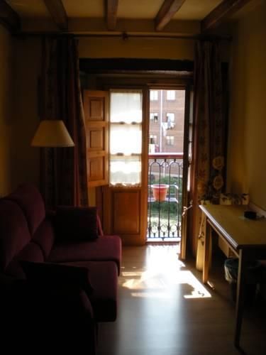 Hotel San Roque