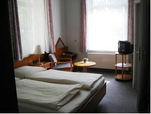 Hotel Seeufer