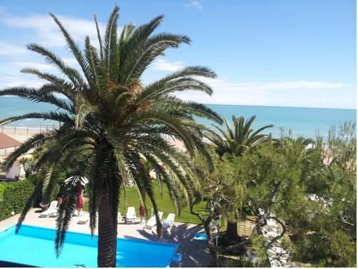 Hotel Silvi