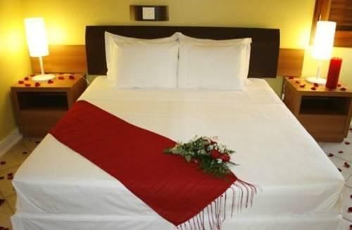 Sol do Mogi Hotel