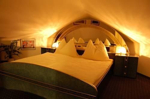 Business & Holiday Hotel Steiner