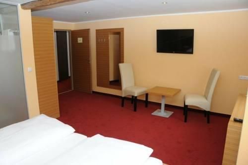 Hotel Stiegenwirt