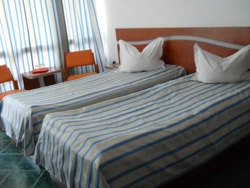 Hotel Topaz