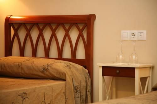 Hotel Torre del Oro