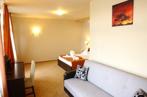 HOTEL TRANSILVANIA