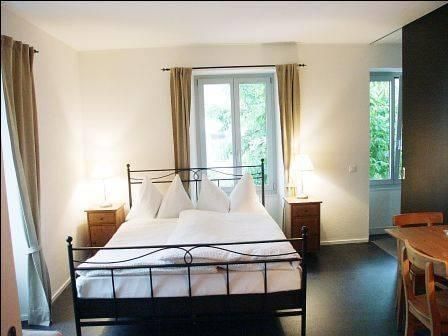 Hotel und Restaurant zum Hirschen