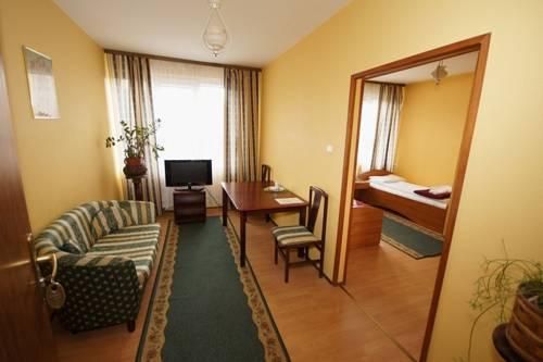 Hotel Vega