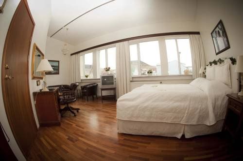 Hotel Vestmannaeyjar