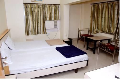 OYO 2586 Hotel Vikrant Residency