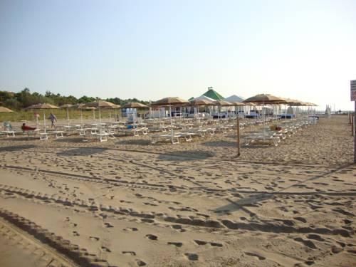 Hotel Villa Ginevra